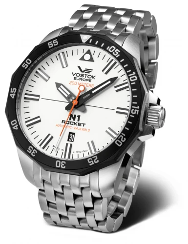Vostok Europe , Férfi, N1 Rocket család, 251730
